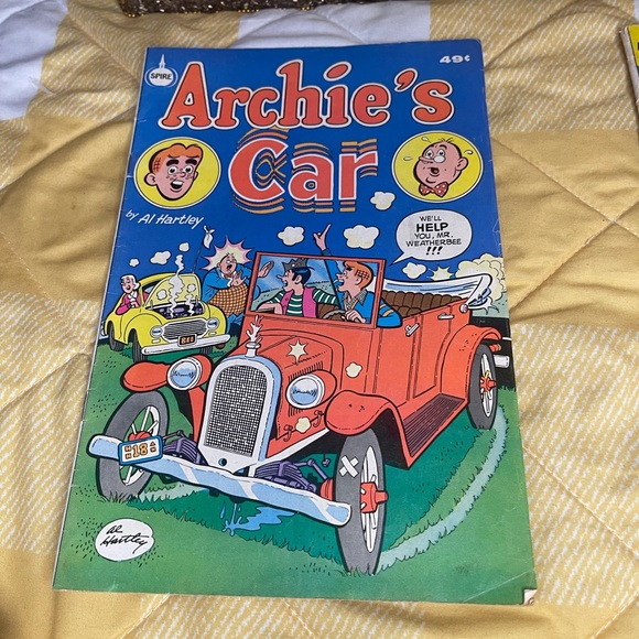 Archie Comics Collection - Picture 2 of 8